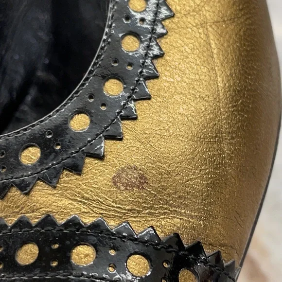 Yves Saint Laurent Vintage Heels - Picture 11 of 14